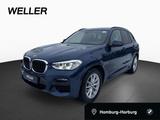 BMW X3 xDr 30dA M SPORT LivePro,LED,Leder,StHzg,St+G