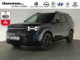 Hyundai SANTA FE HEV BLACKLINE 4WD AT+VOLL LED+NAVI+360 