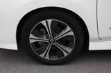 Nissan Leaf N-Connecta 40kWh Winter MY 2019 Navi Kamera - Nissan Elektroautos