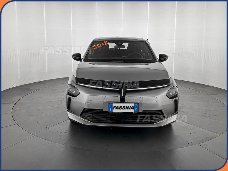 Lancia Ypsilon Elettrica Elettrico 156cv Ypsilon imagem 2