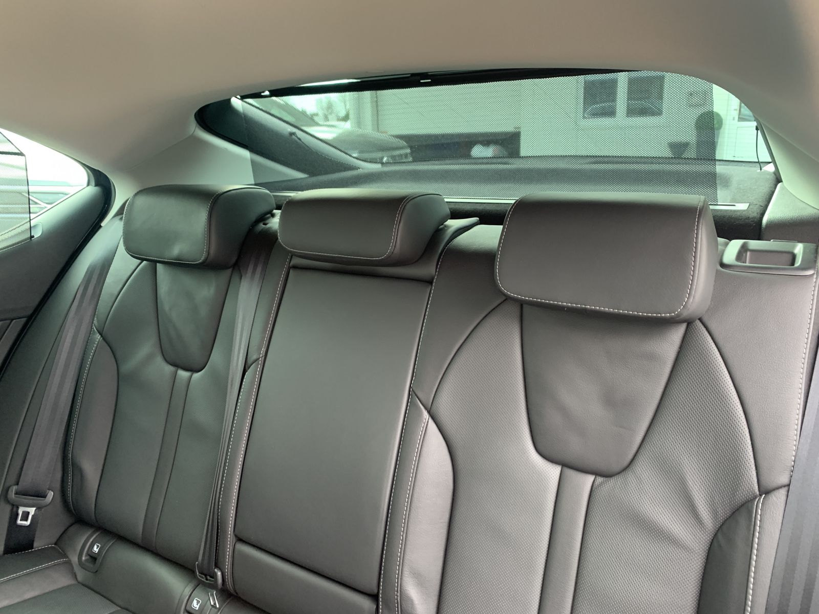 Fahrzeugabbildung SKODA Octavia 2.0 TDI*First Edition*Leder*Matrix-Beam*