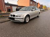 BMW 316i  - BMW 316 aus 2003: 316i