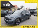 Skoda Enyaq 60 Sportline *MATRIX+NAVI* - Skoda Enyaq Kombi Gebrauchtwagen