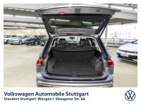 Volkswagen Tiguan Allspace - Vorschau Bild 13