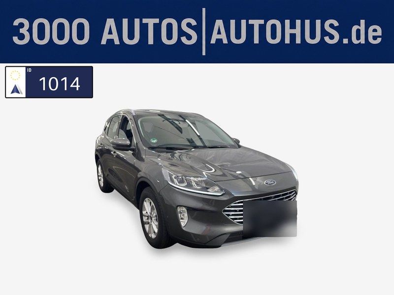 Image of Ford Kuga