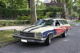 Buick Century Station Wagon - Buick Century