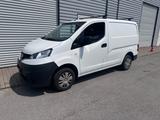 Nissan NV200 /Evalia Kasten Comfort - Nissan NV200 in Düsseldorf