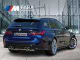 BMW M3 Competition Touring mit M x M Drivers P. Driv - BMW M3 Neuwagen