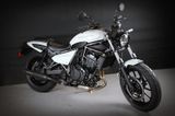 Kawasaki Eliminator 500 RSI-,,White-Miller-Edition,, - KAWASAKI 500R