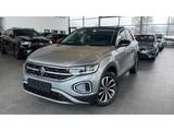 Volkswagen T-Roc Style 1.5 TSI Navi el.Hecklappe ACC IQ-Lig