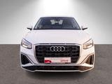 Audi Q2 S line 35TDI Stronic NAVI LED RFK ACC SHZ PDC - Audi Q2 35 TDI Gebrauchtwagen
