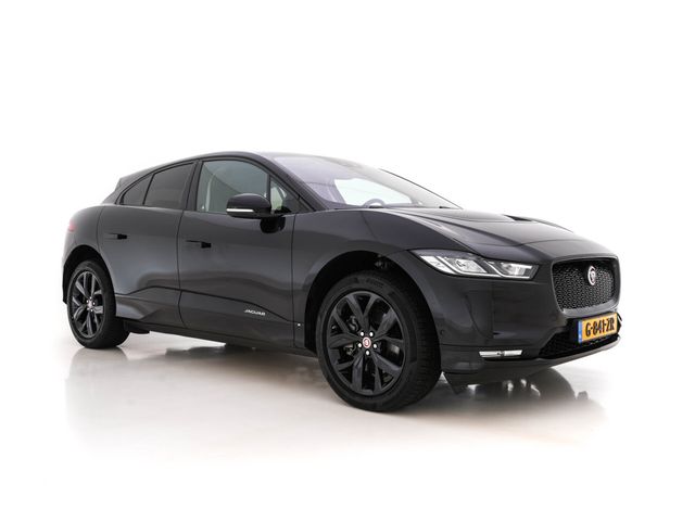 Jaguar I-Pace EV400 Business Edition S 90 kWh (INCL.BTW