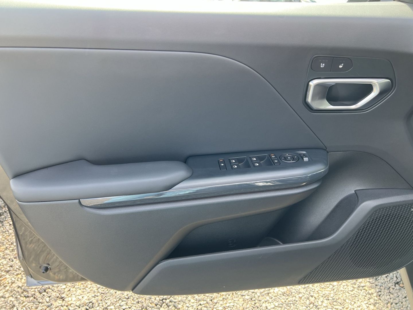 Kia K4 - Bild 11