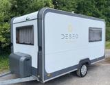 Knaus Eifelland Deseo 400 Active - Knaus Deseo