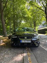 Seat Ibiza 1.6 TDI FR - Seat Ibiza mit Diesel-Antrieb: Fr