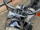 Harley-Davidson Softail FLSTC, FLSTF, FLSTN - HARLEY-DAVIDSON 1993