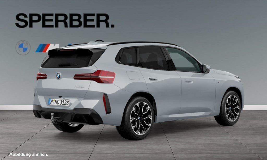 BMW X3 - Bild 2