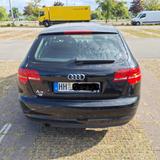 Audi A3 1.2 TFSI Ambition Sportback Ambition - Audi A3 aus 2011: Ambition