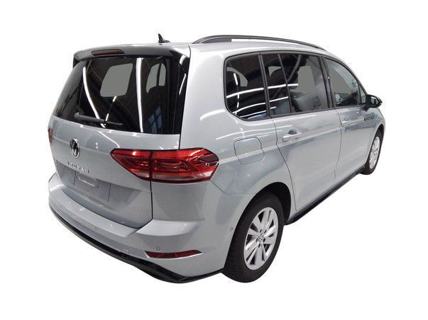Volkswagen Touran - Bild 4
