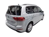 Volkswagen Touran - Vorschau Bild 4