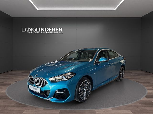 BMW 220i Gran Coupé M-Sportpaket NP 54.599,-