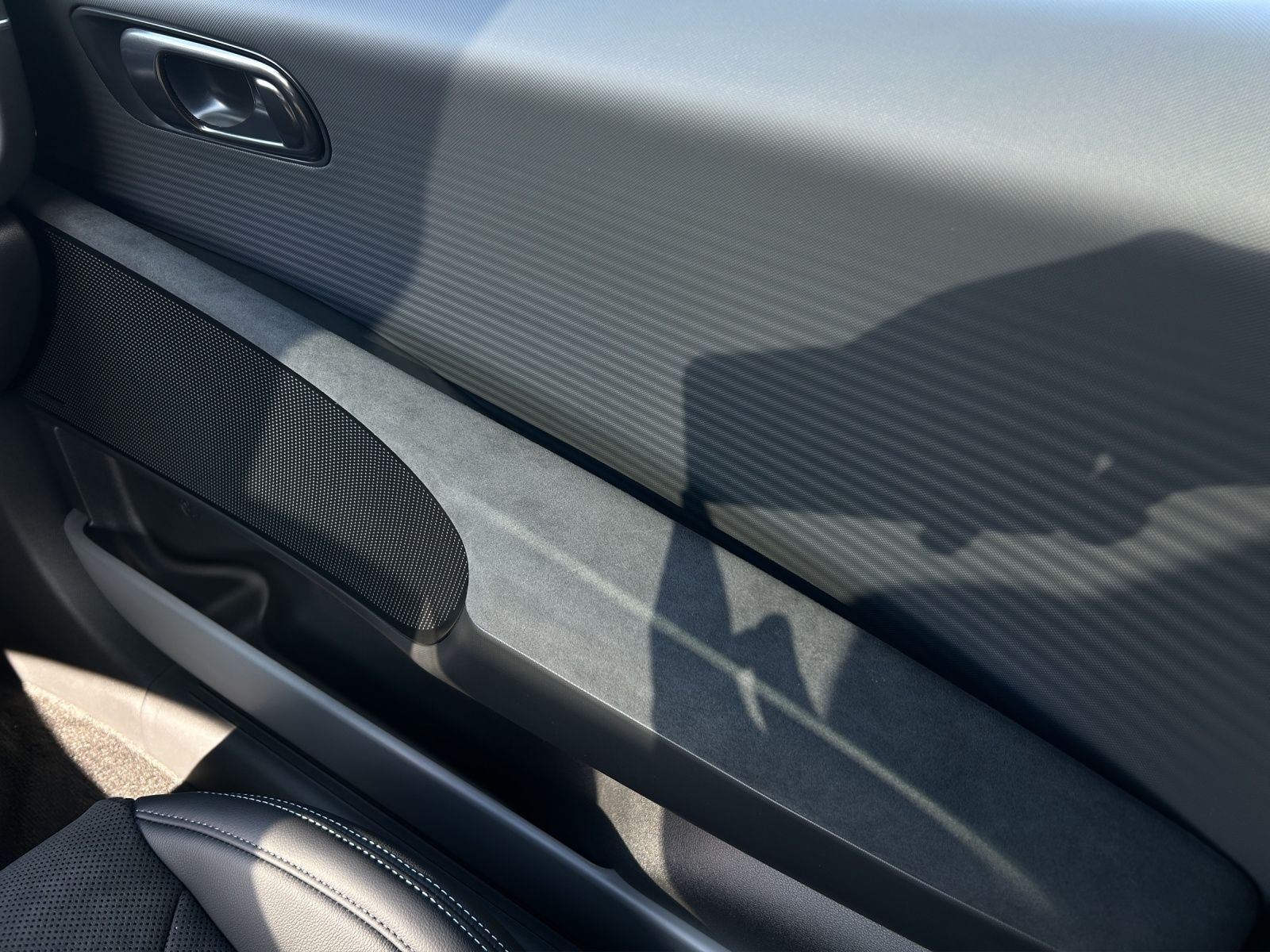 Hyundai IONIQ 6 - Bild 20