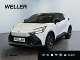 Toyota C-HR 2.0 Plug-in-Hybrid Teamplayer *LED*el Heck* - Toyota C-HR Gebrauchtwagen in Bremen
