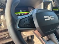 Dacia Bigster - Vorschau Bild 22