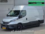 Iveco Daily 35S21 BPM VRIJ! 3.0L Automaat Black Editio