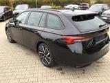 Skoda Octavia Combi 1.5 TSI mHEV DSG Sportline 4-J Gar - Skoda Octavia Tageszulassungen