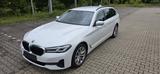 BMW 520d xDrive Touring A - DA Prof., Business,  - BMW 520: 520d Business