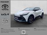 Toyota C-HR 2.0 Hybrid Teamplayer - Toyota Gebrauchtwagen