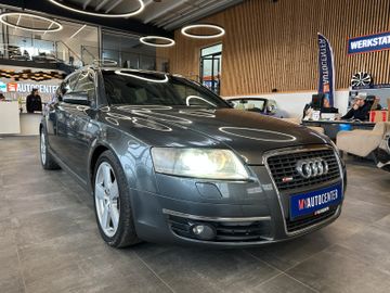 Audi A6 Avant 3.0 TDI quattro *Sline*BiXenon*AHK*