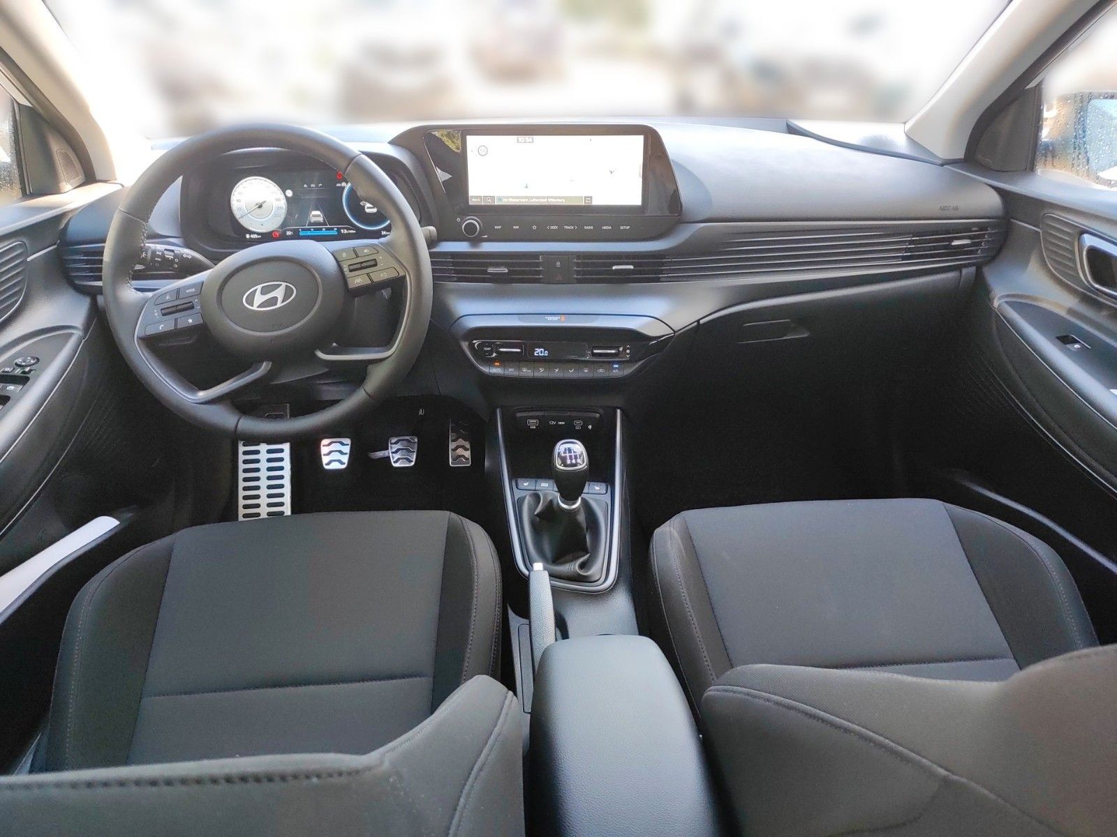 Hyundai BAYON – Bild 12