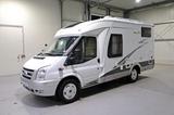 Hobby Van T 500 GFSC/Festbett/Garage/Klima/Markise - Hobby T 500 gfsc