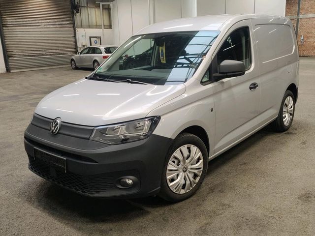 Volkswagen Caddy 2.0 TDI Cargo*KLIMAAUTOMATIK*PDC*SHZ*