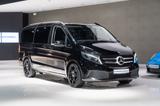 Mercedes-Benz V 250d Edition Lang*SPORT-PAKET*LED*KAMERA*AHK* - gebrauchte Mercedes-Benz V 250 aus dem Jahr 2023