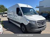 Mercedes-Benz Sprinter III°319CDI°RWD L3/H2°Navi°Kamera°MBUX°