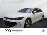 Volkswagen Passat Elegance 2,0 TDI SCR  DSG - VW Passat Gebrauchtwagen in Freiburg