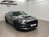 Ford MUSTANG 3.7 FASTBACK MIT ROUSH-VEREDELUNG #TRAUM - Ford Mustang: 3.3