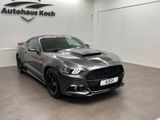 Ford MUSTANG 3.7 FASTBACK MIT ROUSH-VEREDELUNG #TRAUM - Ford Mustang: V