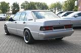Mercedes-Benz 190E 2.0 *TRAUM ZUSTAND*WIE NEU*GARANTIE* - Mercedes-Benz 190 Oldtimer