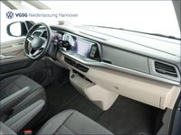 Volkswagen T7 California - Vorschau Bild 7