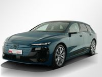 Audi A6 - Vorschau Bild 17