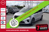 Nissan Townstar Kombi DIG-T 130 L2 Tekna Navi Kam 7Sitz - Nissan Townstar: Automatik