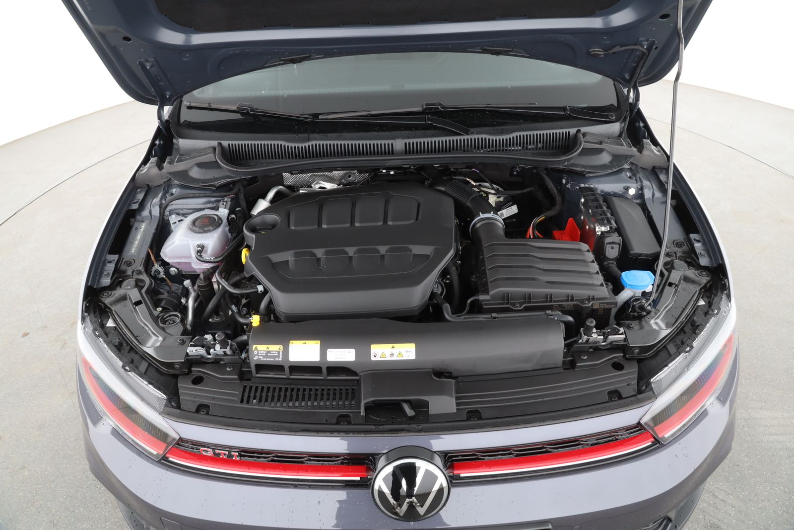 Volkswagen Polo - Bild 9