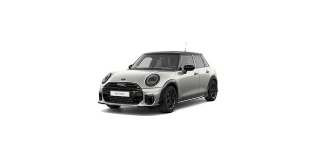 MINI Cooper S 5-Türer JCW ACC 360° H/K HUD Pano