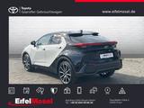 Toyota C-HR PHEV GR SPORT Premiere 2.0-Plug-in Hybrid - Toyota C-HR: GR Sport Premiere