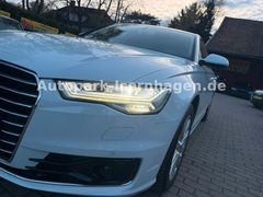 AUDI A6 2.0 TDI 140kW Quattro S-Tronic*Keyless*4xSZH*