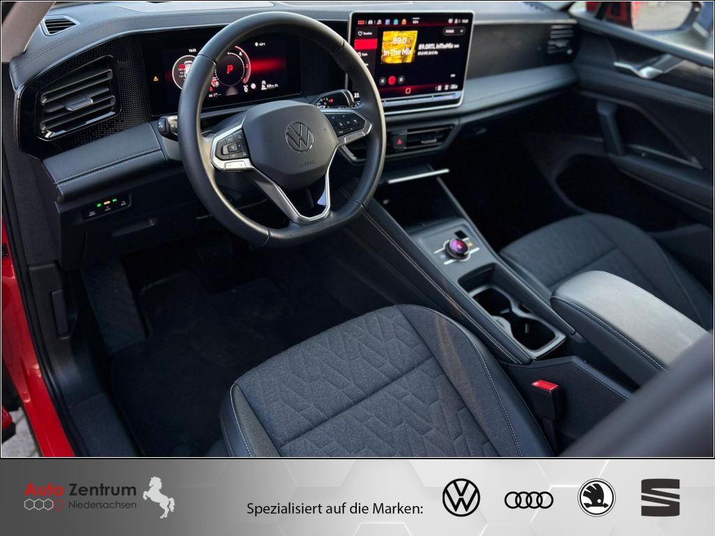 Volkswagen Tiguan 2.0 TDI CarPlay Head-UP*360°Kamera*Matrix
